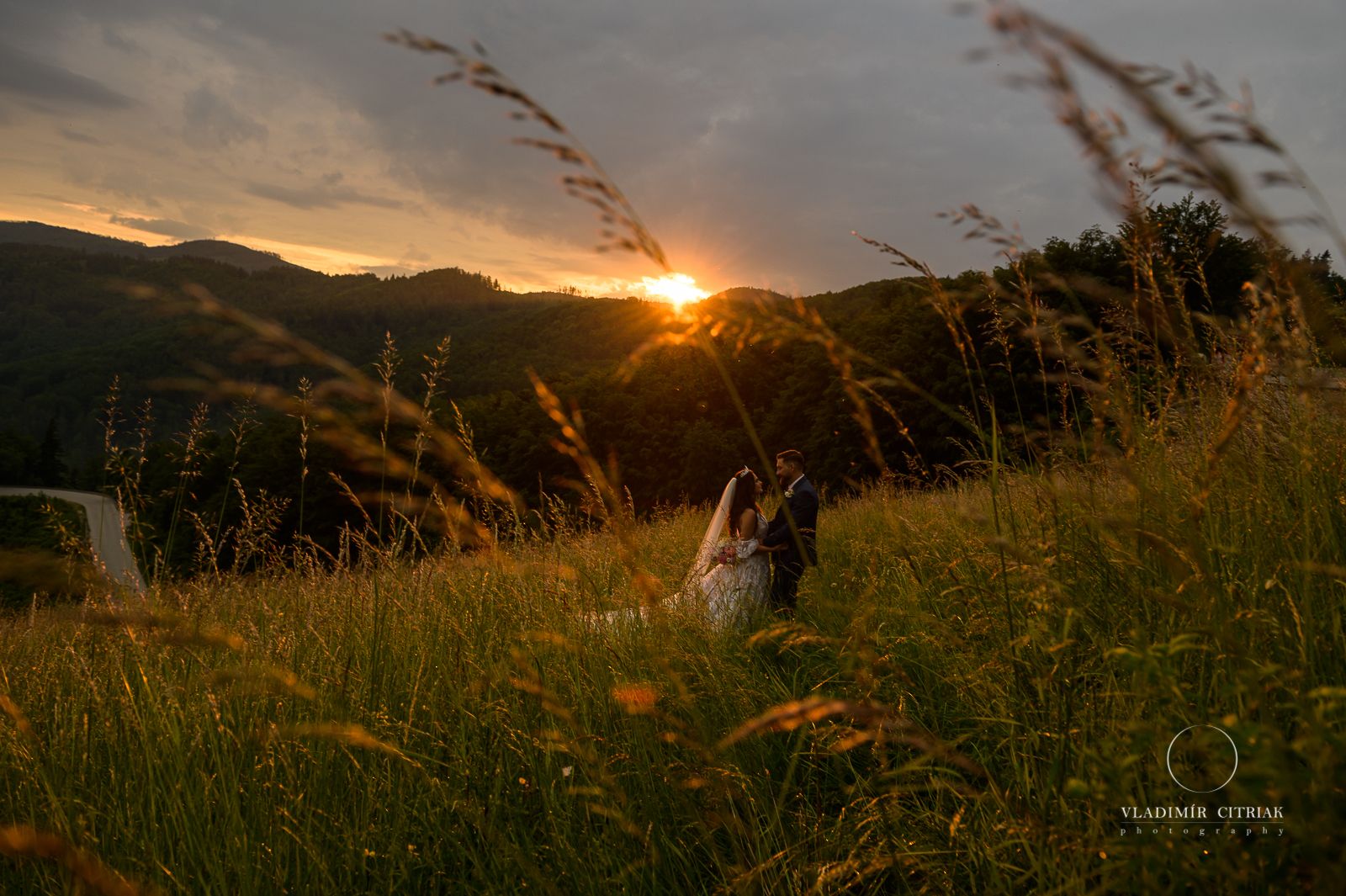 Svadobný fotograf Poprad