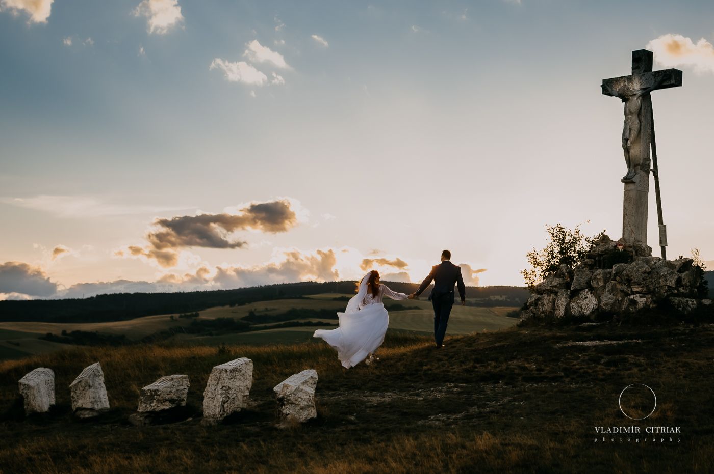Svadobný fotograf Poprad
