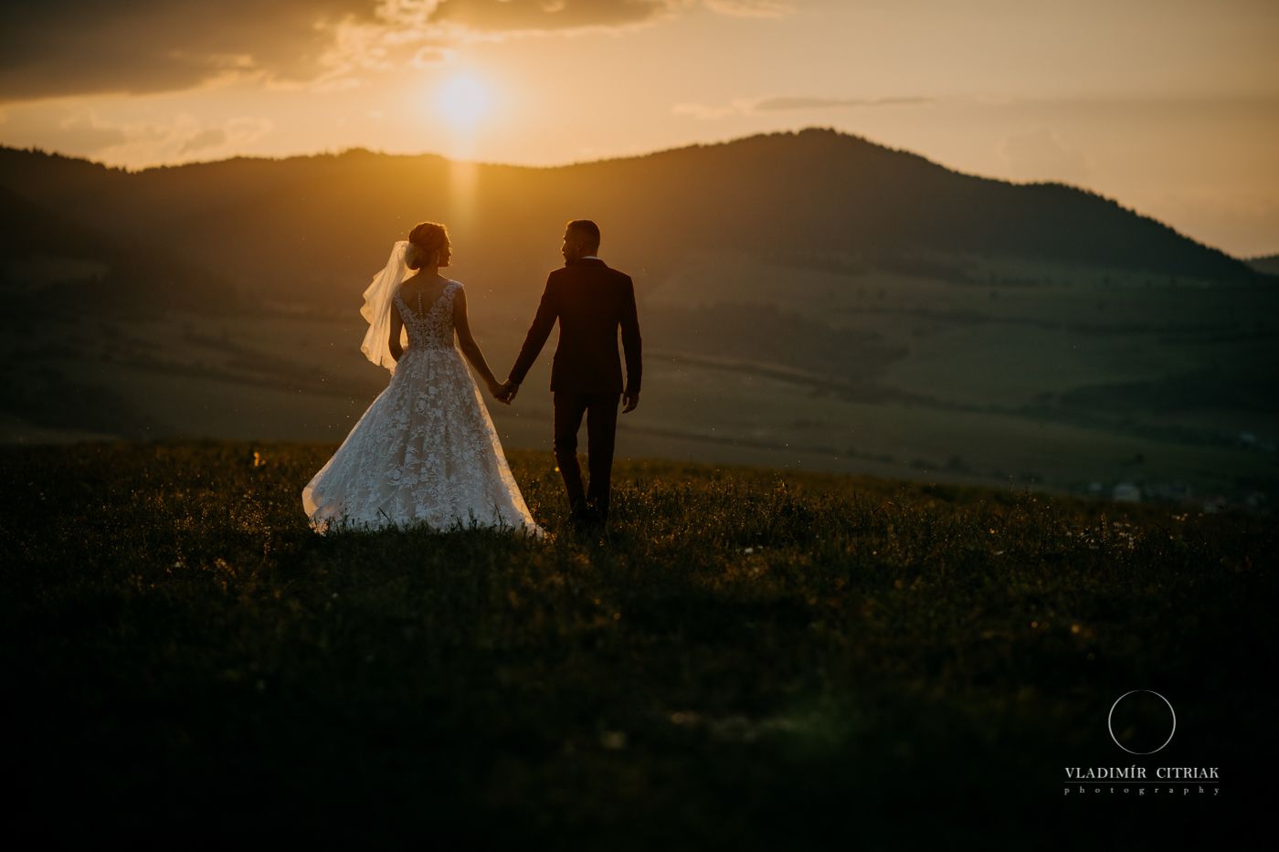 Svadobný fotograf Poprad